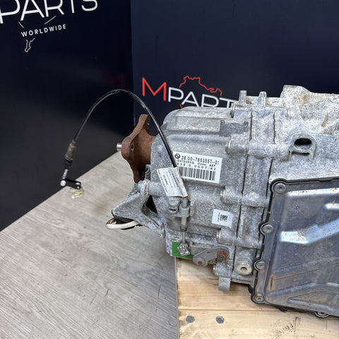 2015 DCT Transmission 15-20 BMW F80 F82 F83 M3 M4 59k Miles