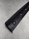 19-22 Porsche Cayenne Front Left Driver Side Lower Door Molding Trim OEM
