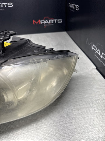 BMW OEM E92 E93 328 335 M3 FRONT DRIVER SIDE XENON HEADLIGHT HEADLAMP 07-10