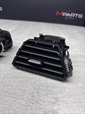 OEM 2015-2020 BMW F80 F82 F83 M3 M4 Center Dash Heat A/C Air Vent Grille