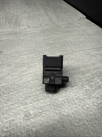 9496817 CRASH SENSOR FRONT IMPACT FITS X3 2024 Body Parts Misc 1107260