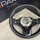 OEM BMW F40 F44 G42 G20 G22 G80 G82 G83 M3 M4 STEERING WHEEL AUTOMATIC
