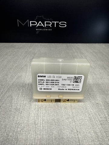 BMW 3, 5 Series Parking Control Module OEM 66205A61A40 5A61A40 DH0187