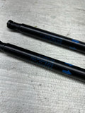 23-25 OEM BMW G87 M2 Rear Trunk Hinge Struts Shocks