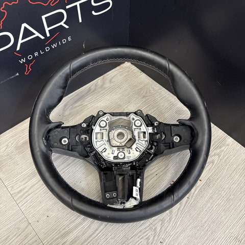 OEM BMW F40 F44 G42 G20 G22 G80 G82 G83 M3 M4 STEERING WHEEL AUTOMATIC