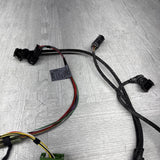 BMW E90 E92 E93 M3 08-13 TRANSMISSION WIRING HARNESS MANUAL 7839068