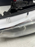 14-18 OEM BMW F32 F36 F80 F82 M3 M4 Left Driver LED Adaptive Headlight
