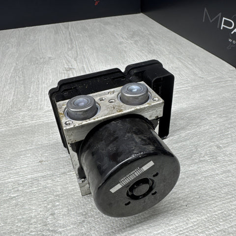 OEM BMW E90 E92 E93 M3 ABS Brake Pump Anti Lock DSC Dynamic Stability Control