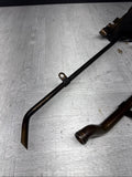 01-06 BMW E46 M3 S54 Engine Oil Pump + Pick Up Tubes