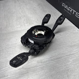 11-13 BMW E92 E93 M3 LCI Steering Control Angle Sensor Clock Spring 9179506