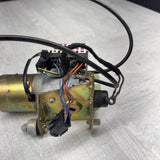 BMW Z3 Z3M Roadster Convertible Top Roof Hydraulic Pump Motor 96-02 OEM