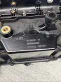 Valve Cover Cylinder Head Cover Genuine BMW 8507607 N57D30B 3.0d 535d F10 F11