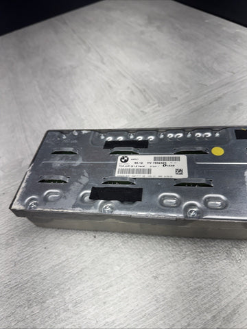 07-11 OEM BMW E90 E92 E93 M3 Top Audio Sound Amplifier INDIVIDUAL AMP LEAR