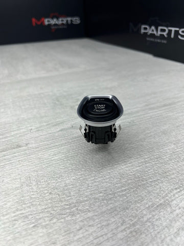 BMW Start / Stop Switch Button Cover Cap F22 F87 F23 F30 F80 F31 F82 F33 F83