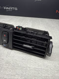OEM 2015-2020 BMW F80 F82 F83 M3 M4 Center Dash Heat A/C Air Vent Grille