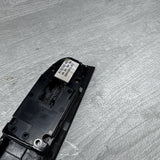 07-13 OEM BMW E92 328 335 M3 Coupe Front Driver Left Main Window Switch 9217350
