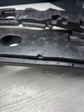 BMW E60 M5 06-10 Foam Shock Absorbers Front OEM