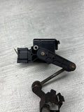 01-06 BMW E46 M3 Front Right Suspension Height Level Leveling Sensor 1093697