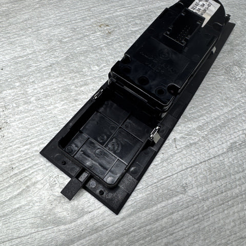 07-13 OEM BMW E92 328 335 M3 Coupe Front Driver Left Main Window Switch 9217350