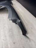 21-25 BMW G80 M3 Sedan Front Right Passenger Fender Panel Cover *Damage*