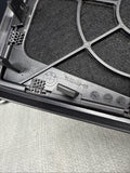 19-21 OEM BMW G20 330 M340 G80 M3 Parcel Shelf Speaker Covers HARMAN KARDON SET