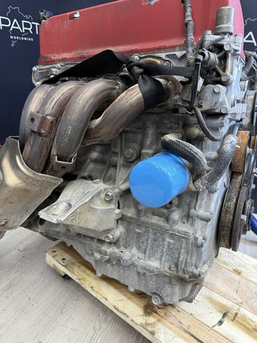 2000 Honda S2000 S2K Engine Motor Complete 163k Miles￼
