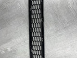 08-11 BMW E90 M3 Sedan Genuine Rear Bumper Grille Center 8040878 OEM