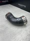 21-25 BMW G80 G82 G83 M3 M4 S58 Charge Pipe Intake Tube OEM 13718054843
