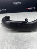 BMW F80 F82 F83 F87 M2 M3 M4 S55 INTERCOOLER CHARGE PIPE 11617846245 OEM