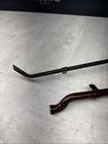 01-06 BMW E46 M3 S54 Engine Oil Pump + Pick Up Tubes