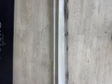 15-20 BMW F82 F83 M4 Rocker Panel Side Skirt Right Passenger Mineral White
