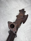 Genuine BMW X5 F02 F10 F15 535d 535dX 740LdX Exhaust Manifold 11628517629