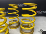 KW Coilover V3 Kit 16-18 BMW M2 (F87) 352200BH Coilovers Suspension