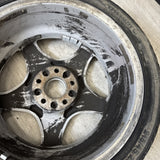 1998-2002 BMW Z3M Coupe Roadster Front 17 inch Style 40 Rim Wheel OEM 17x7.5