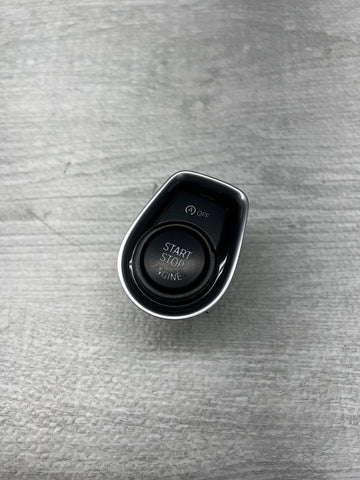 BMW Start / Stop Switch Button Cover Cap F22 F87 F23 F30 F80 F31 F82 F33 F83