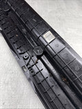BMW E60 E63 E64 M5 M6 Top Mount Radiator Bracket Cover 7519205 2282501