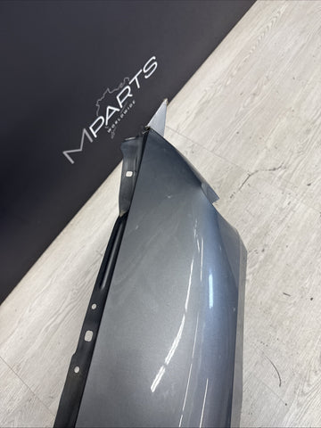 21-25 BMW G80 M3 Sedan Front Right Passenger Fender Panel Cover *Damage*