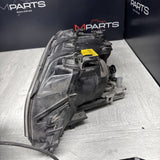 02-06 BMW E46 M3 ORIGINAL Bi Xenon Headlights Stock *Notes*