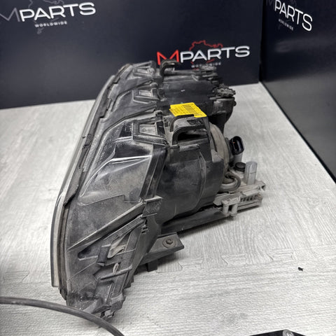 02-06 BMW E46 M3 ORIGINAL Bi Xenon Headlights Stock *Notes*