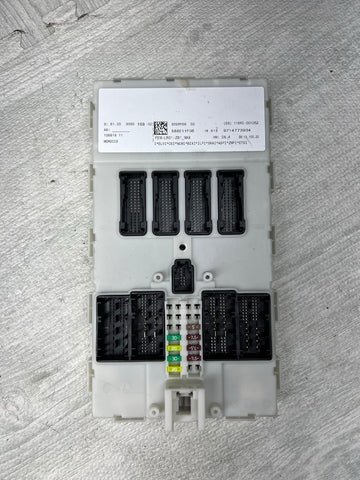 12-18 OEM BMW F22 F30 F32 F23 240 M3 M4 FEM Front Electronic Control Module