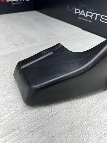 BMW E46 M3 01-06 S54 Intake Elbow Driver Left Air Channel Duct Pipe OEM