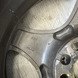 1998-2002 BMW Z3M Coupe Roadster Front 17 inch Style 40 Rim Wheel OEM 17x7.5
