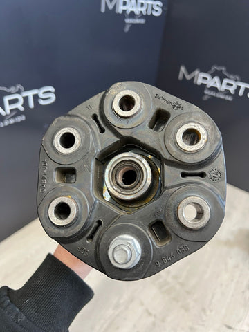 21-25 BMW G80 G82 G83 M3 M4 Rear Driveshaft Drive Shaft AWD X-Drive