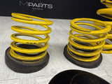 KW Coilover V3 Kit 16-18 BMW M2 (F87) 352200BH Coilovers Suspension