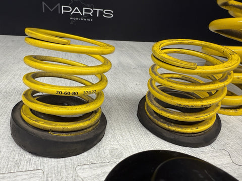 KW Coilover V3 Kit 16-18 BMW M2 (F87) 352200BH Coilovers Suspension