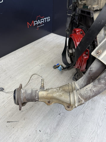 2000 Honda S2000 S2K Engine Motor Complete 163k Miles￼