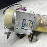BMW Z3 Z3M Roadster Convertible Top Roof Hydraulic Pump Motor 96-02 OEM