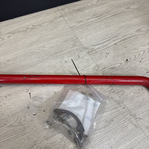 Ground Control Adjustable Swaybar - E46 M3 & E85 Z4M Front