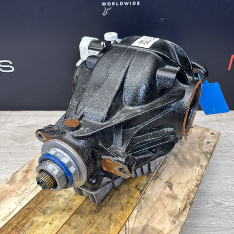 21-24 BMW G80 G82 G83 G87 M2 M3 M4 3.15 REAR DIFF DIFFERENTIAL 12K AWD