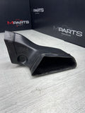 BMW E46 M3 01-06 S54 Intake Elbow Driver Left Air Channel Duct Pipe OEM